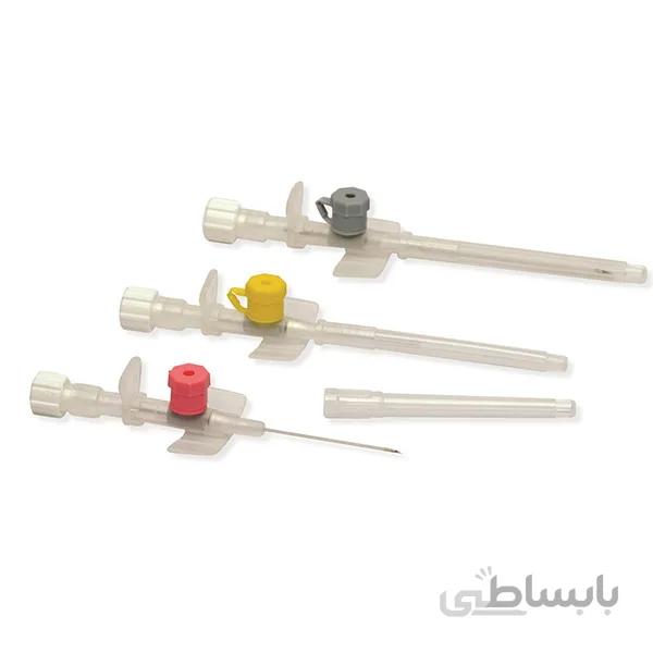 آنژیوکت خاکستری 16G