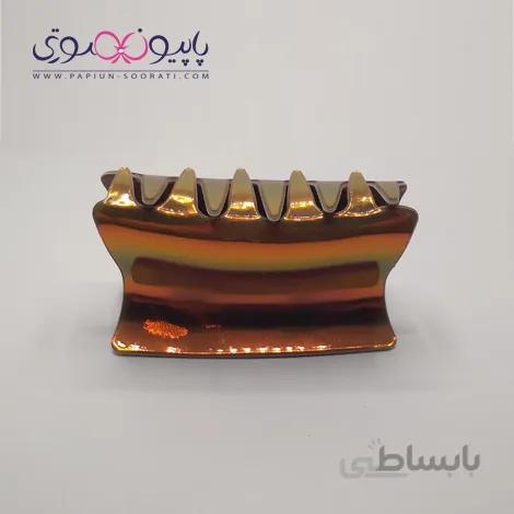 کلیپس مو هولوگرامی 2