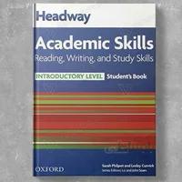 Headway Academic Skills Reading and Writing Introductory