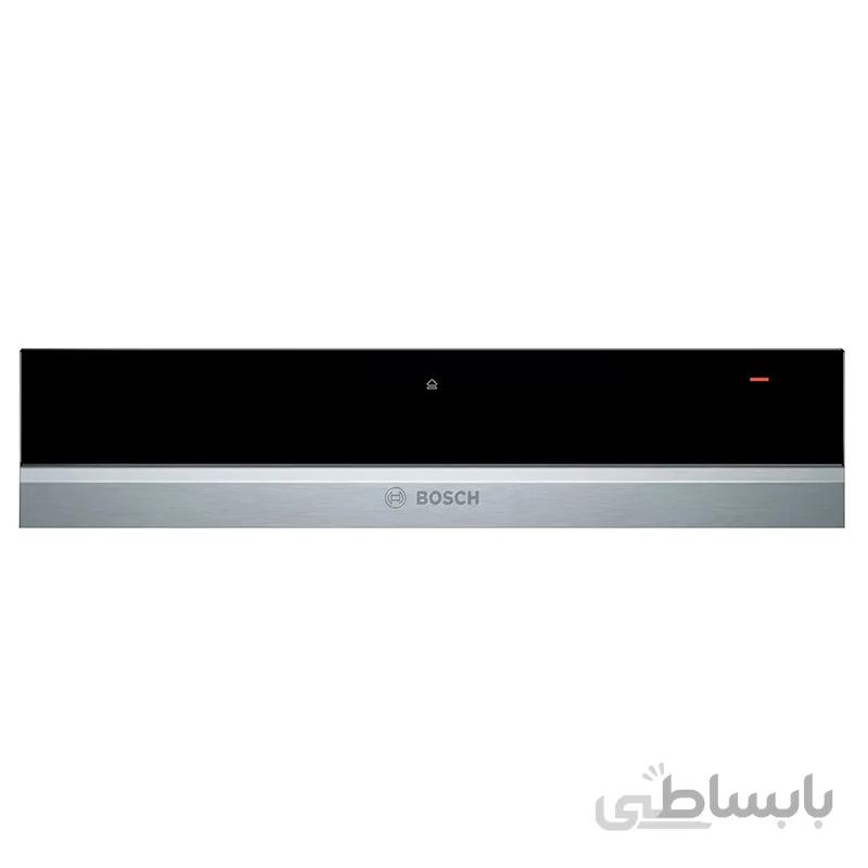 کشوی گرمکن بوش مدل BIC630NS1