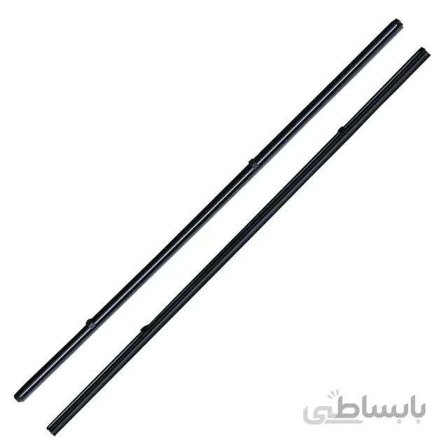 لاستیک تیغه برف پاک کن پراید