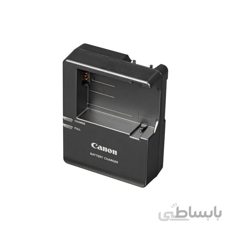 شارژر کانن-Canon Chager orginal for Battery pack LP-E8
