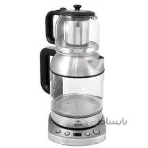 چای ساز بیم مدل TM2801MST ا Migel Tea Maker Model GTS 112.02