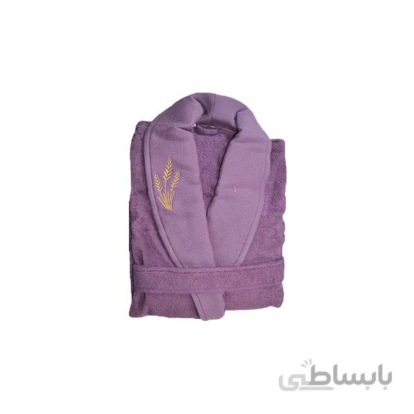 حوله پالتویی زنانه سایز S