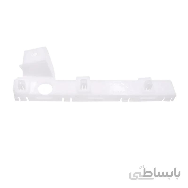 نگهدارنده سپر جلو سمت راست اصلی میتسوبیشی ( Genuine parts ) - لنسر 1600