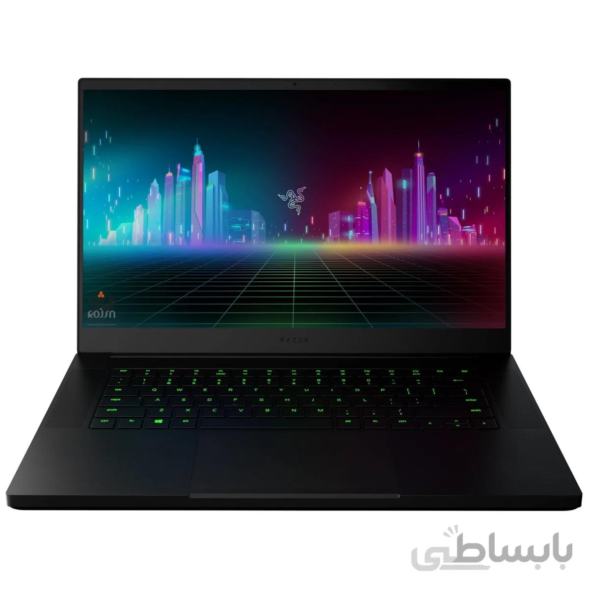 لپ تاپ Razer Blade 15 Base RZ09-0351