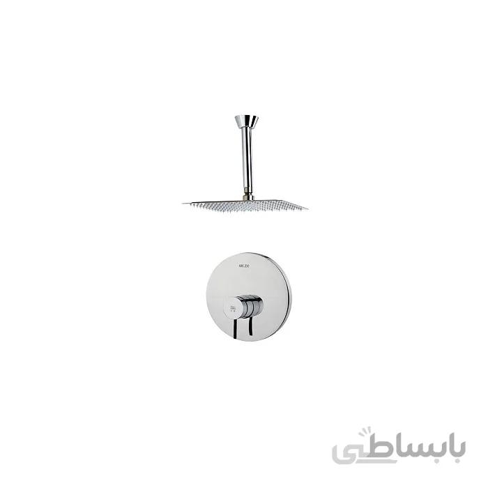 متعلقات حمام توکار تیپ 1 KWC مدل زو S30