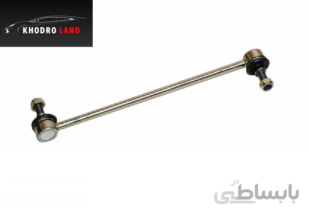 میل موجگیر لیفان X60