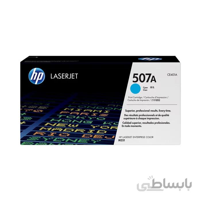 تونر کارتریج لیزری ابی اچ پی 507A