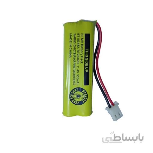 باتری تلفن بی سیم مدل BT18443 BT28443