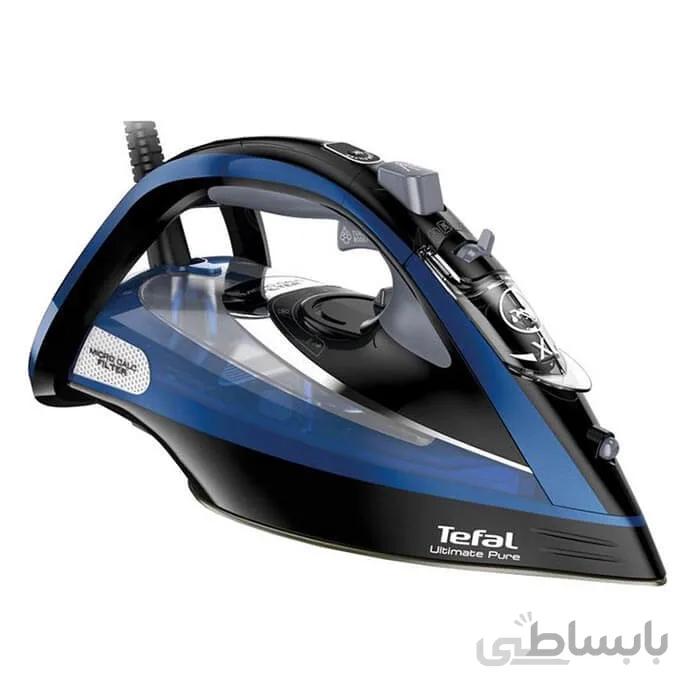 اتو بخار تفال مدل TEFAL FV9834 ا TEFAL Steam Iron FV9834