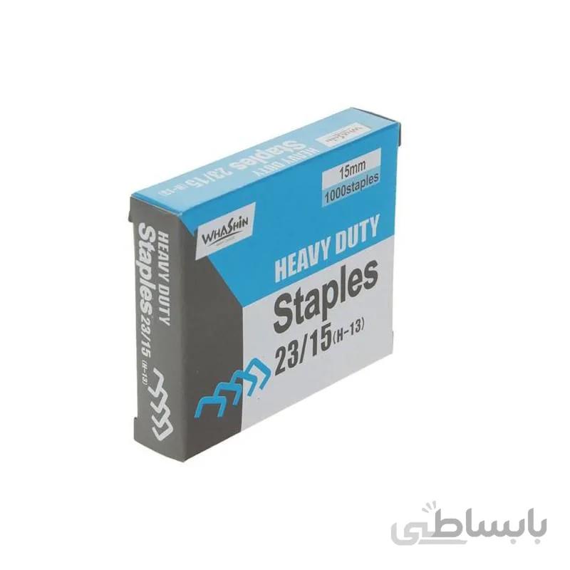 سوزن منگنه23/15