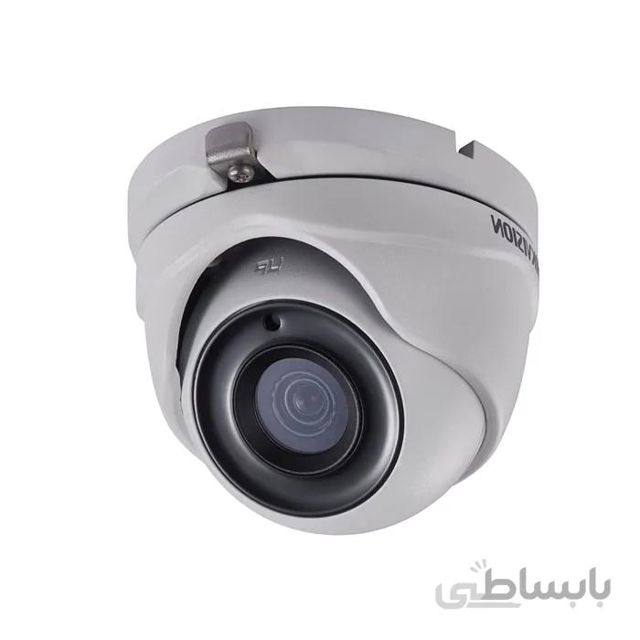 دوربین مداربسته Turbo HD دام هایک ویژن مدل DS-2CE56D8T-ITME ا دوربین مداربسته Turbo HD دام هایک ویژن مدل DS-2CE56D8T-ITME - الرت ایران | فروشگاه تجهیزات شبکه و دوربین مداربسته