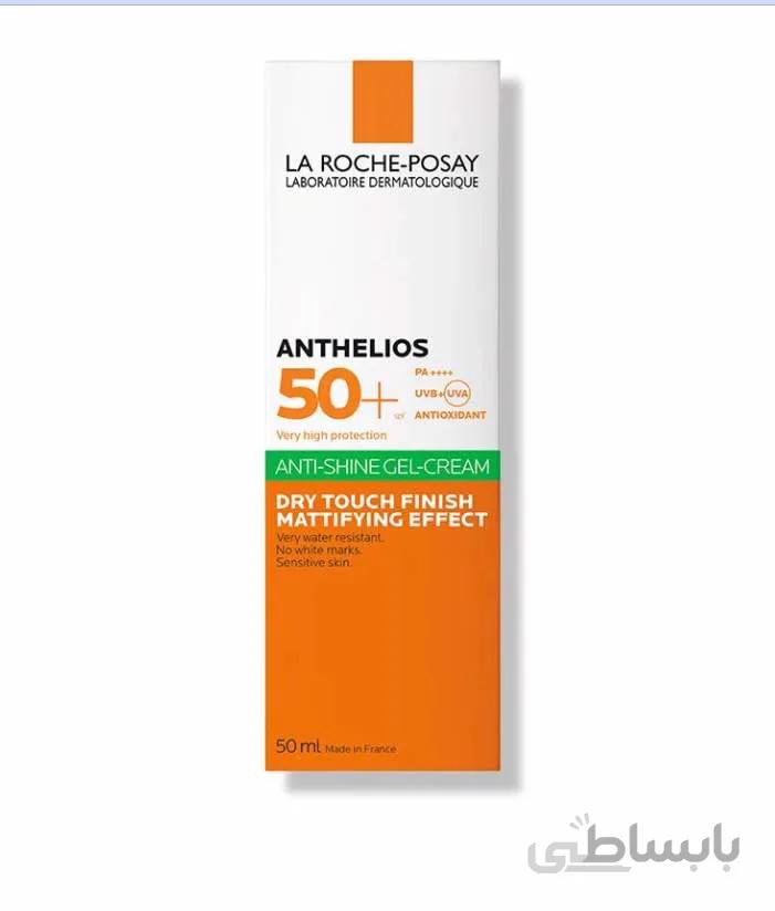 ضدآفتاب لاروش پوزای مدل Anthelios