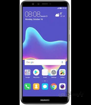 تاچ و ال سی دی هوآوی ENJOY 8 PLUS / HUAWEI Y9 2018 ا تاچ و ال سی دی هواوی مدل وای 9 مدل 2018