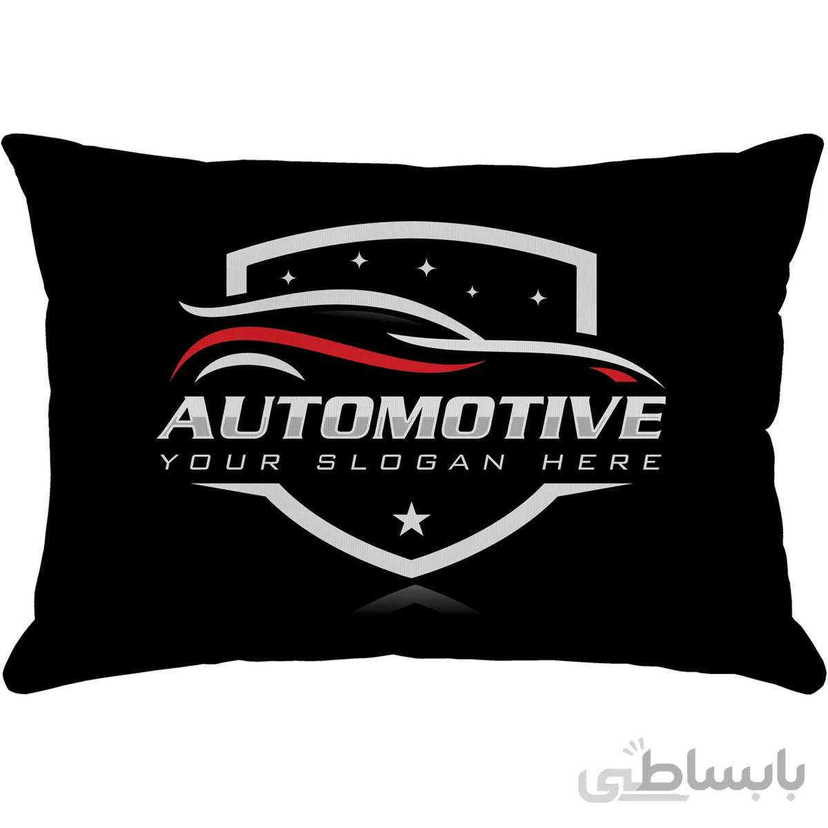 پشت گردنی خودرو رنس مدل R9-10945