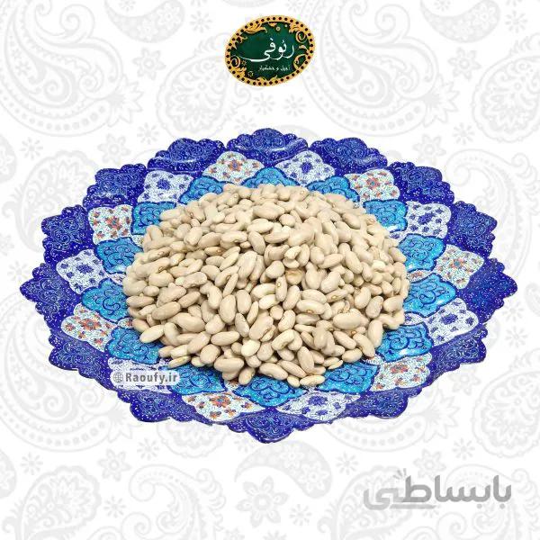 لوبيا كشاورزي (رشتي)