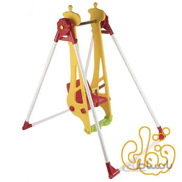 اسباب بازی پلی مگنت (Play Magnet) مدل بسته 124 تکه