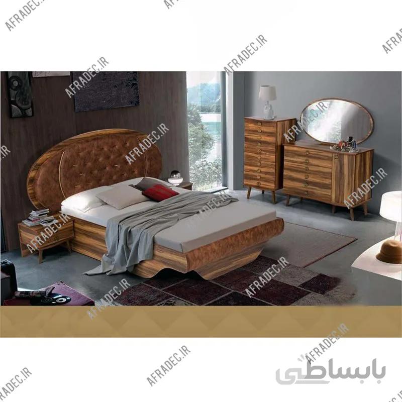 سرویس خواب بزرگسال مدل آلگادو