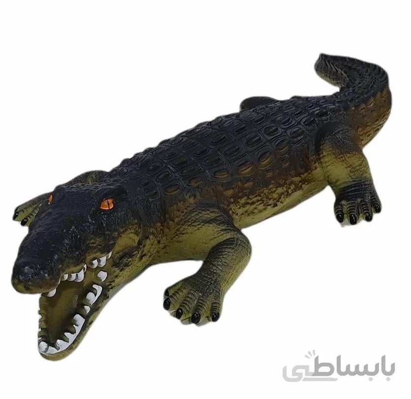 اکشن فیگور تمساح
