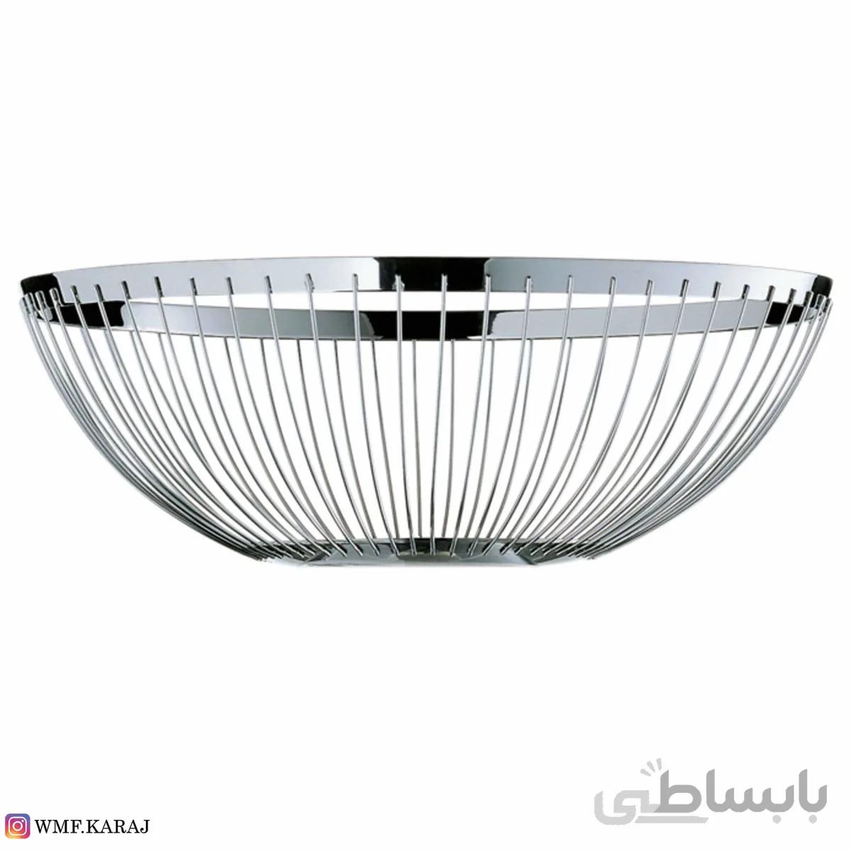 سبد میوه دبلیو ام اف مدل WMF Basket CONCEPT