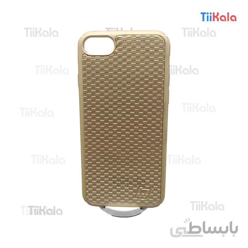 قاب موبایل طرح حصیری مناسب برای آیفون 7
