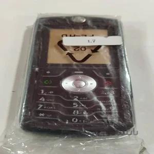 قاب کامل گوشی موتورولا (Housing for MOTOROLA L7)