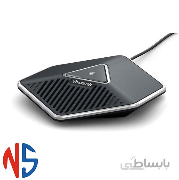 میکروفون گسترش Yealink CPE80
