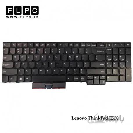 کیبورد لپ تاپ لنوو E530 بدون موس Lenovo ThinkPad Edge E530 Laptop Keyboard