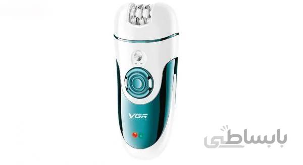 اپیلاتور 4 کاره VGRمدلV-700 ا اپیلاتور 4 کاره VGRمدلV-700
