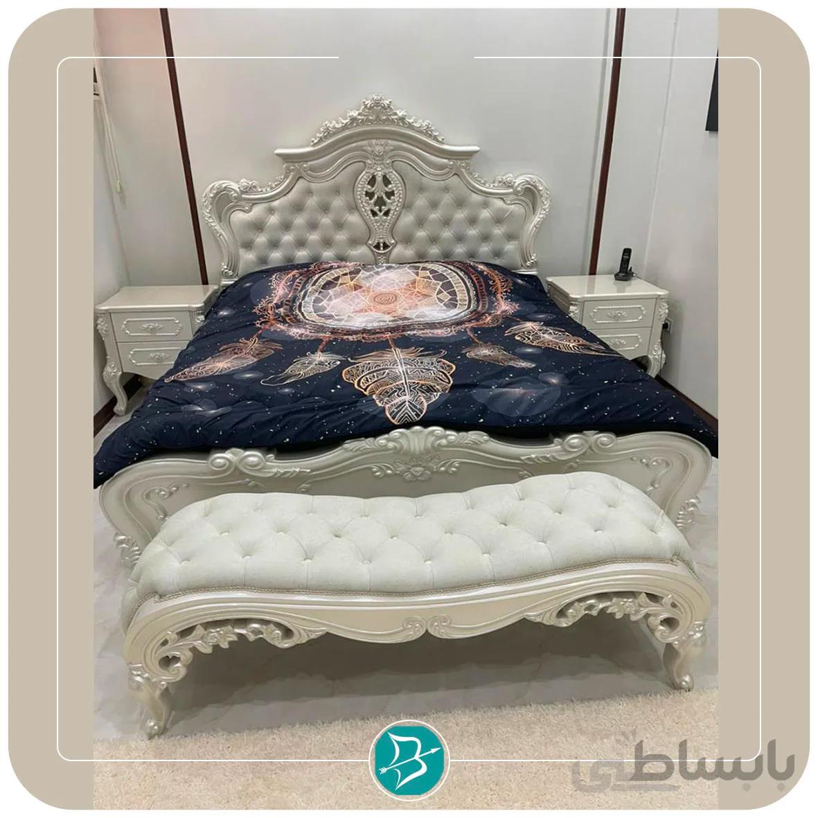 سرویس خواب عروس هلن