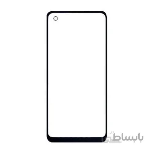 گلس تعمیراتی شیائومی Xiaomi Redmi 10X 4G