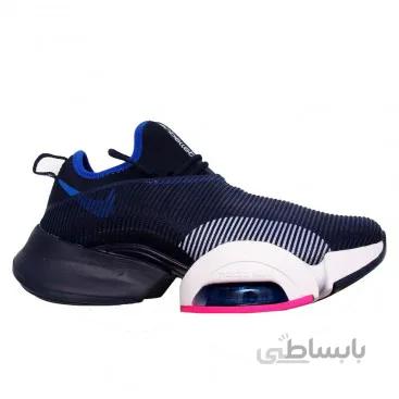 کفش رانینگ نایک زنانه و مردانه Nike Zoom Superrep