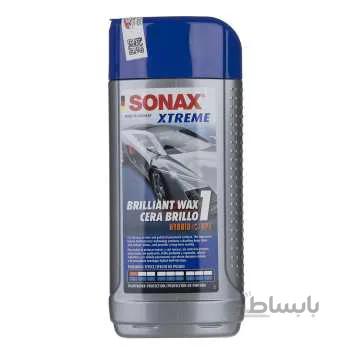 واکس خودرو سوناکس سری Xtreme هایبرید نت 1 مدل 201200