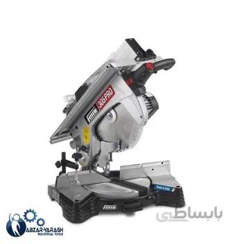 فارسی بر میزی فمی 305 PRO ا Femi 305 PRO Mitre Saw