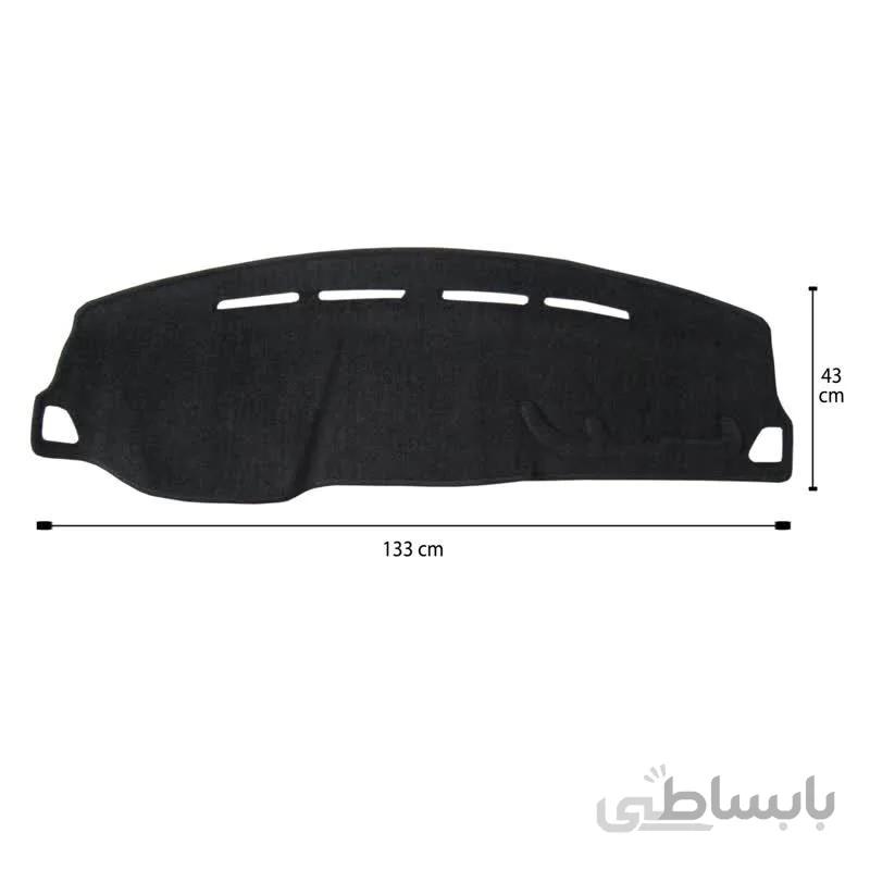 روداشبورد تافتینگ MVM 315 پلاس