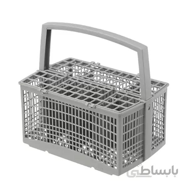 سبد قاشق و چنگال ماشین ظرفشویی بوش
