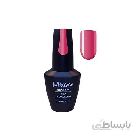 لاک ژل میکس کوکو SMC-001 Mixcoco