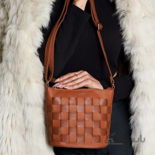 کیف دوشی مدل David Jones 6645-2 - دیوید جونز