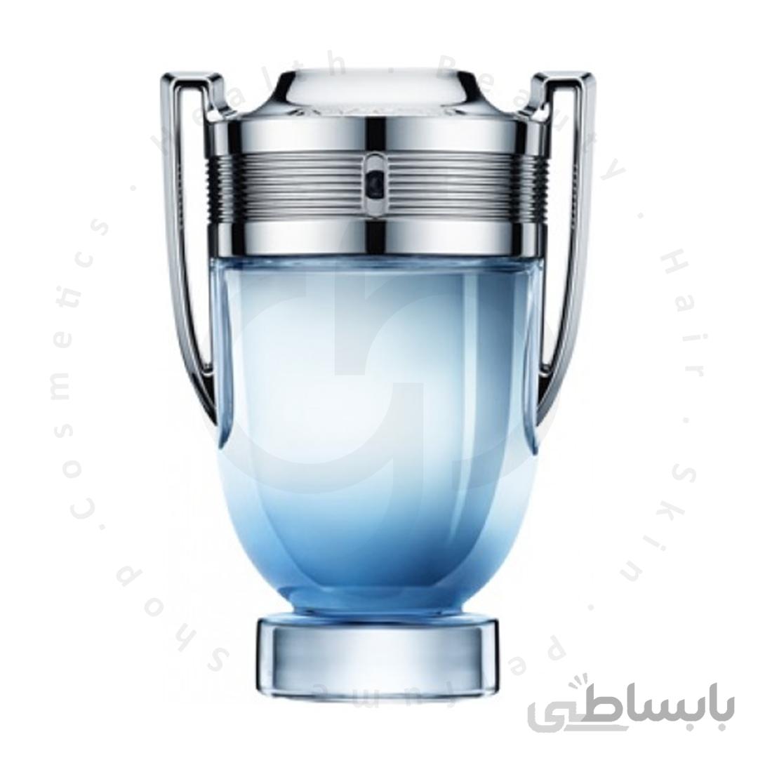 عطر ادکلن پاکو رابان اینویکتوس اکوا 2018