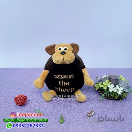 عروسک بره ناقلا مینی