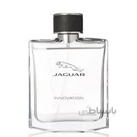 ادکلن مردانه جگوار مدل Innovation | اینویشن ا Jaguar Innovation For Men 100ml