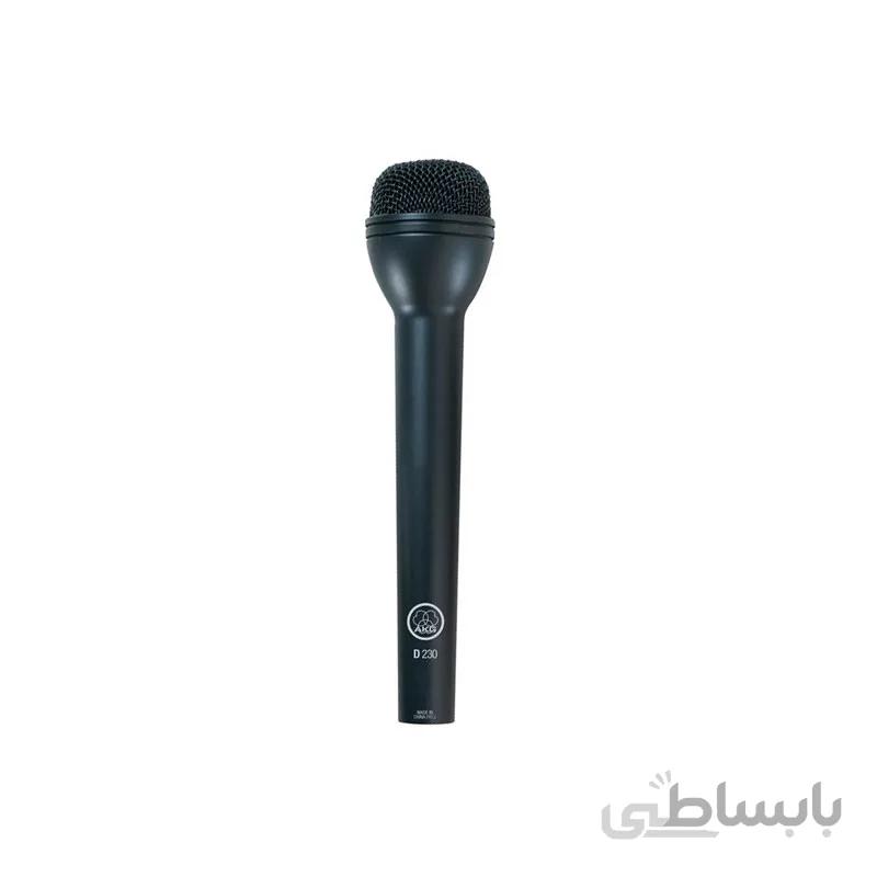 میکروفن ای کی جی AKG D230