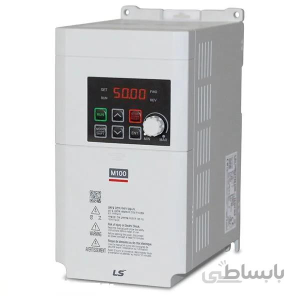 اینورتر درایو 15 کیلووات سه فاز LS مدل SV150IG5A 4
