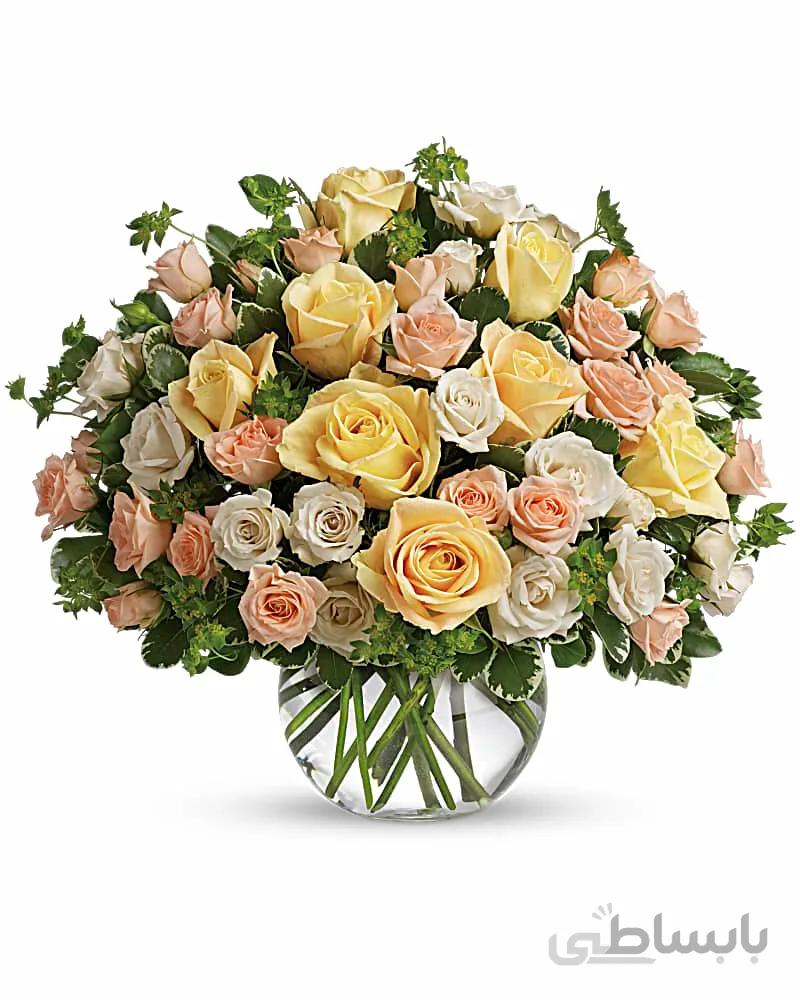 لحظه جادویی