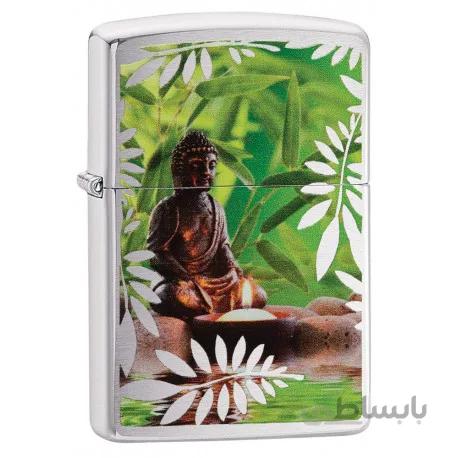 فندک اصل زیپو مدل 29058 | آمریکا | کلاسیک
