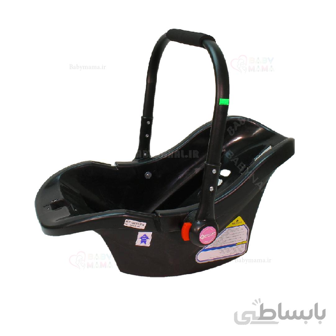 اسکلت کریر کودک مدل AL