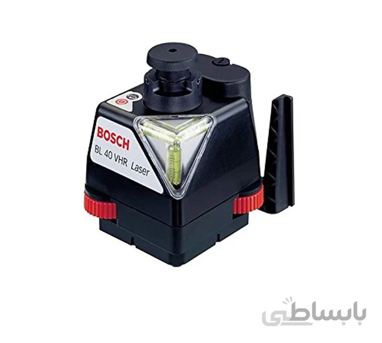تراز ليزري گردان بوش BL40VHR