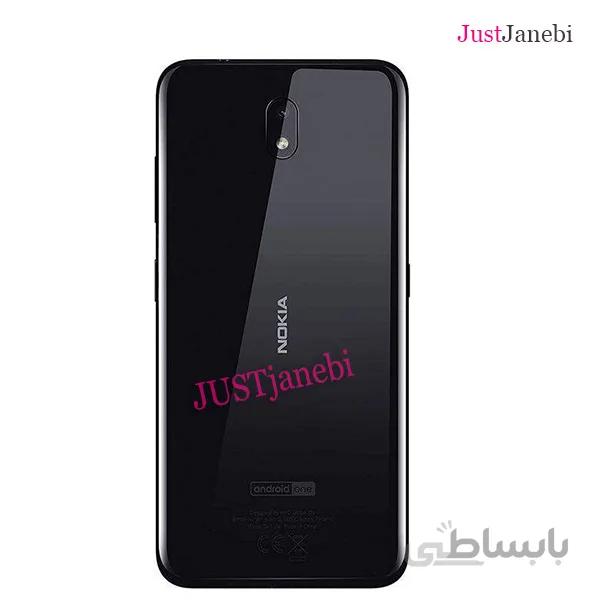 محافظ پشت گوشی(بک کاور) نوکیا Nokia N 3.2