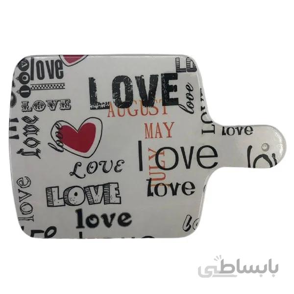 تخته گوشت آرکومین سایز کوچک